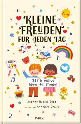 Produktbild von Kleine Freuden für jeden Tag