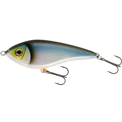 Produktbild von Westin Swim Glidebait 12 cm Suspending Blueback Herring