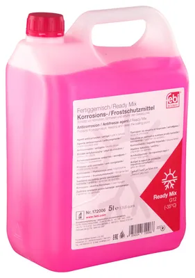 Produktbild von Nemrznouci kapalina
