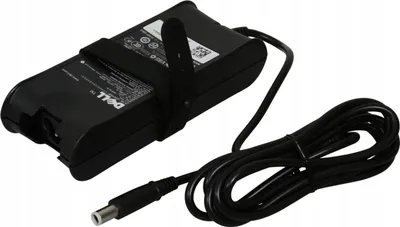 Produktbild von DELL WTC0V, Laptop, Drinnen, 100 - 240 V, 50/60 Hz, 90 W, 19.5 V