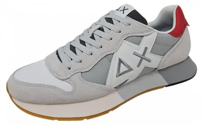 Immagine prodotto di Sun68 Sneaker Bianco