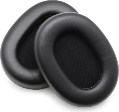 Image de Remplacement Coussinets d'oreille Compatible avec Jabra Elite 85h Casque Écouteurs