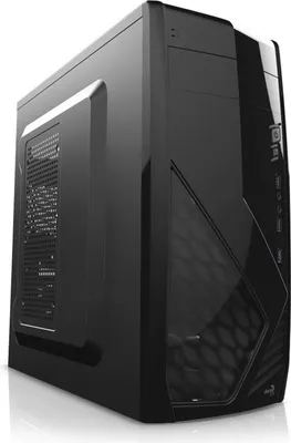 Produktbild von kiebel.de Business Professional PC IV AMD Ryzen 5 5600GT, 32GB DDR4, AMD Vega Grafik, 1TB SSD, WLAN, Windows 11, Business PC
