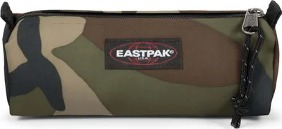 Produktbild von EASTPAK BENCHMARK SINGLE Grün