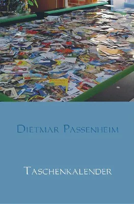 Produktbild von Taschenkalender