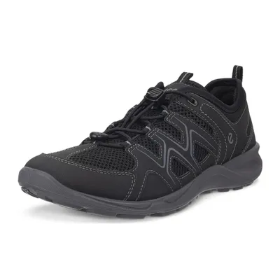 Produktbild von Ecco - Terracruise LT M - Herrenschnürschuh - schwarz 82577451052 (45/schwarz)