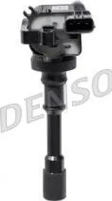Produktbild von Denso Zündspule  Dic-0107