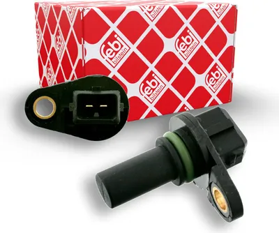 Produktbild von FEBI BILSTEIN Geschwindigkeitssensor 27500 für VW Golf IV Schrägheck (1J1)