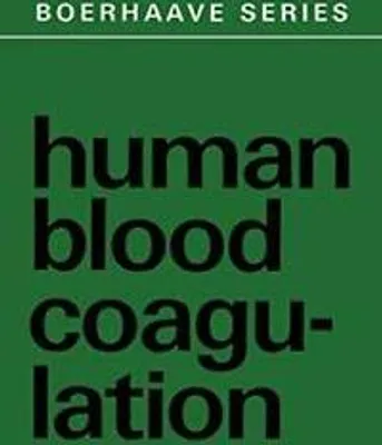 Obrázek produktu pro Human Blood Coagulation