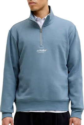 Produktbild von Jack & Jones Soho Half Zip Pullover Herren