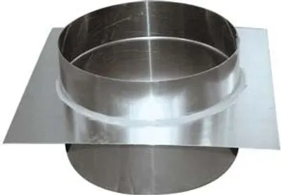 Produktbild von CHEFGASTRO Dachtransit Durchmesser 300