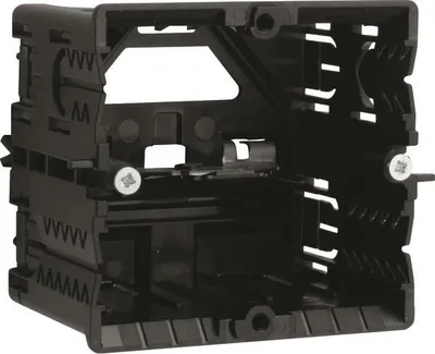 Immagine prodotto di Hager GLS5500 Larghezza: 71 mm, Profondità: 55 mm, Altezza: 69 mm (GLS5500)