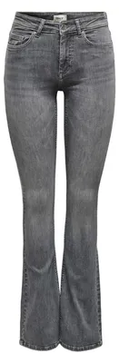 Obrázok produktu pre Only Rifle Žena Sivá - 15233721 - Veľkosť M/34