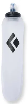 Produktbild von Black Diamond Distance 500ml Softflask Durchsichtig Durchsichtig One Size