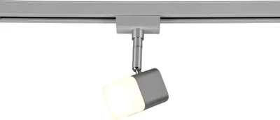 Obrázek produktu pro TRIO DUOline spot ROUBAIX,3,5W 3000K, 330lm, matný nikl