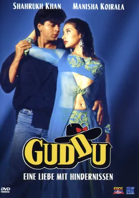 Produktbild von Guddu - Eine Liebe mit Hindernissen