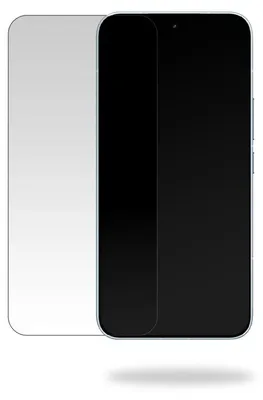 Produktbild von Mobilize Displayschutz für POCO X8 Pro Max Panzerglas Gehärtetes Glas Displayschutz - Hüllenfreundlich