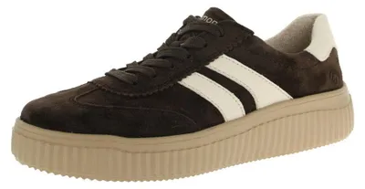 Productafbeelding van Remonte sneaker, bruin, maat 43