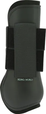 Immagine prodotto di Ghetta RIDING WORLD nero warmblood