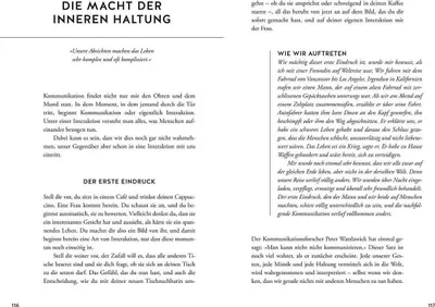 Image de Die 3 Quellen echten Lebensglücks