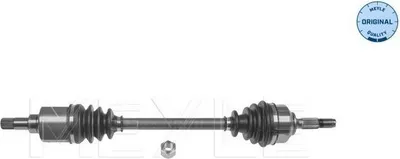 Obrázek produktu pro Hnací hřídel MEYLE 11-14 498 0030