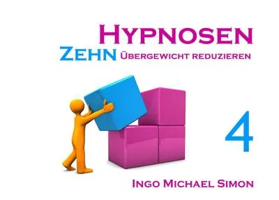 Obrázok produktu pre Zehn Hypnosen. Band 4