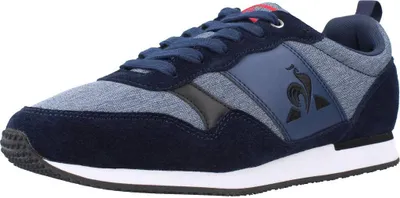 Produktbild von LE COQ SPORTIF ALPHA CLASSIC WORKWEAR Blau 41