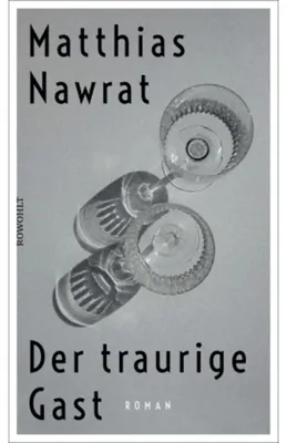 Obrázok produktu pre Der traurige Gast