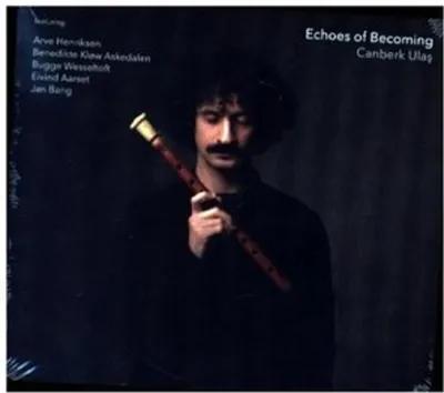 Produktbild von Echoes Of Becoming