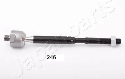 Produktbild von JAPANPARTS RD-246 Axialgelenk Spurstange für TOYOTA Yaris Schrägheck (P9) Vorne