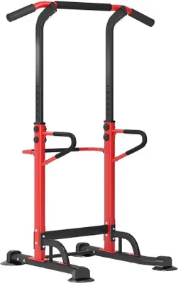 Produktbild von Famanu Klimmzugstange verstellbar - Multifunktional für Krafttraining