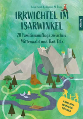 Image de Irrwichtel im Isarwinkel