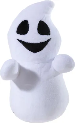 Produktbild von Kuscheltier Gespenst Halloween 20 cm Plüschfigur