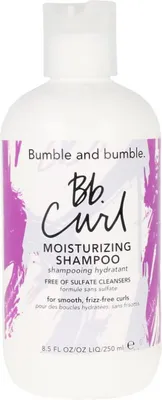 Produktbild von Bumble And Bumble Curl Moisturizing Shampoo 250ml