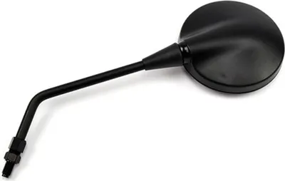 Immagine prodotto di Specchietto destro/sinistro HERT nero D. Passo 10x1.25 per BMW