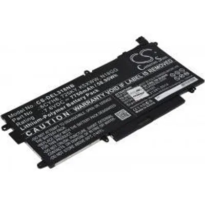 Obrázek produktu pro Akumulátor Dell Latitude L3180