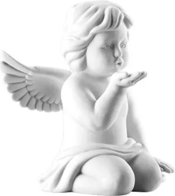Obrázek produktu pro Rosenthal 69054-000102-90084, Bílá, Porcelán, Vánoce, 65 mm