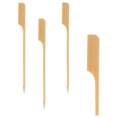 Produktbild von PAPSTAR FINGERFOOD-SPIEßE 250S (16730)