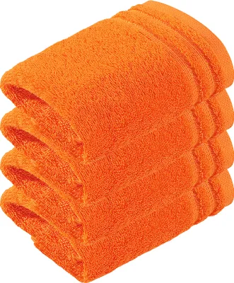 Produktbild von 4er Pack Seiftuch Calypso feeling von der Marke Vossen 30 x 30 cm