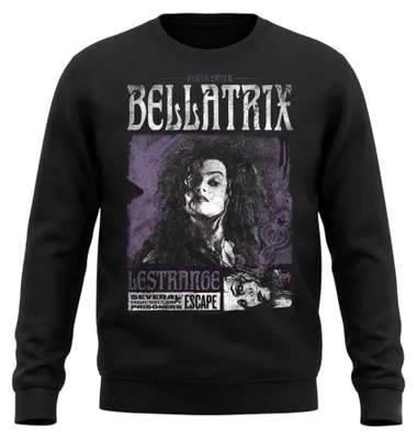 Imagen del producto de Camiseta de Harry Potter, uni, para hombre/mujer, modelo TV41506 (talla M), color