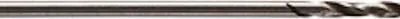 Obrázok produktu pre wolfcraft GmbH 7541010, Vŕtačka, 1 mm, 34 mm, 1,2 cm, 118°, High-Speed ​​Steel (HSS)