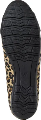Produktbild von MARCO TOZZI Damen Ballerina elegantes Design mit schöner Spange 2-22111-44, Größe:40 EU, Farbe:Mehrfarbig