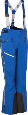 Produktbild von Ternua Rakaposhi Hosen Blau M Damen Blau M