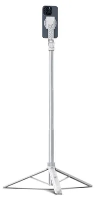 Obrázek produktu pro Ulanzi TT88, 3 noha/nohy, Bílá, 144 cm, 335 g