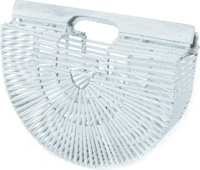 Produktbild von Bali-BAli BAMBOO Weiß Bambus Größe: 1 Normal
