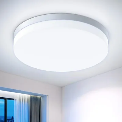 Obrázok produktu pre LED stropné svietidlo 48W s vysokým svetelným výkonom pre interiér