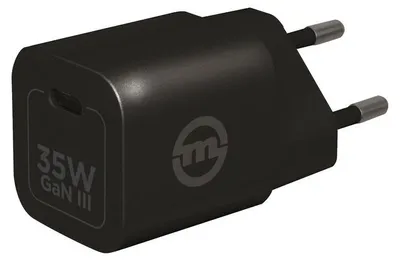 Image de Mobile Origin 35W GaN III Super Charger Single USB-C Schwarz