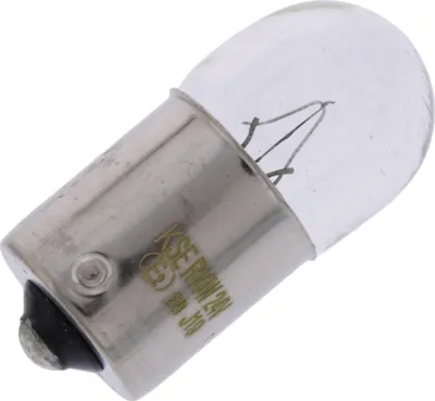 Obrázok produktu pre Žiarovka JMP 24V10W BA15S nahrádza Osram 1590371