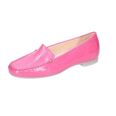 Produktbild von Sioux Damen Slipper 12537-35, 12537-36, 12537-37, 12537-37.5, 12537-38, 12537-39, 12537-39.5, 12537-40, 12537-41, 12537-41.5, 12537-42, 12537-42.5 SIO-66956 pink 40