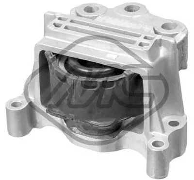 Produktbild von Metalcaucho 16306 Motorlager Lagerung Motor für FORD Transit Mk6 Kasten (V347, V348, FA)